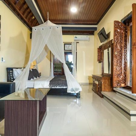 Maruan Sari Apartment Убуд Екстериор снимка