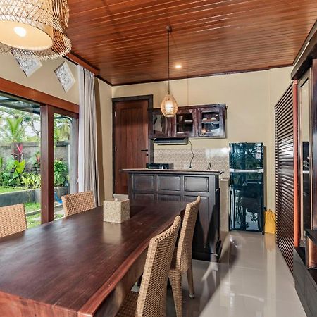 Maruan Sari Apartment Убуд Екстериор снимка