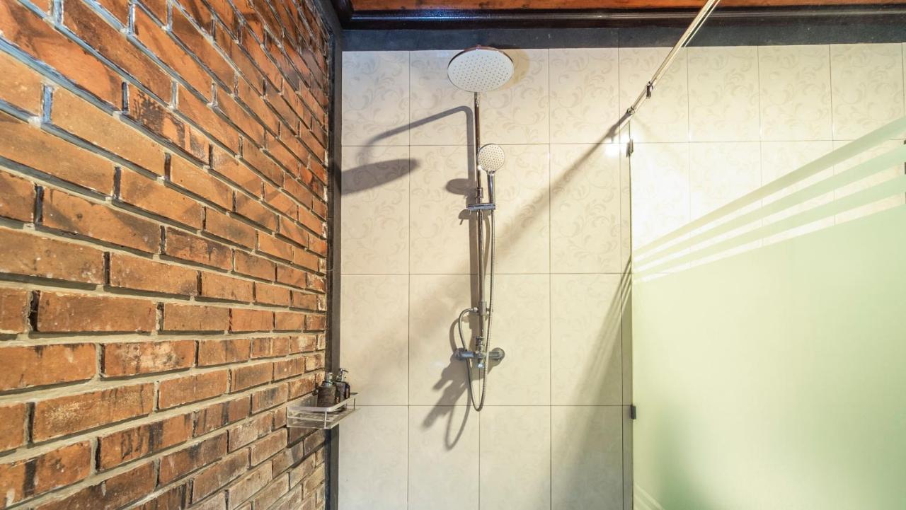 Maruan Sari Apartment Убуд Екстериор снимка