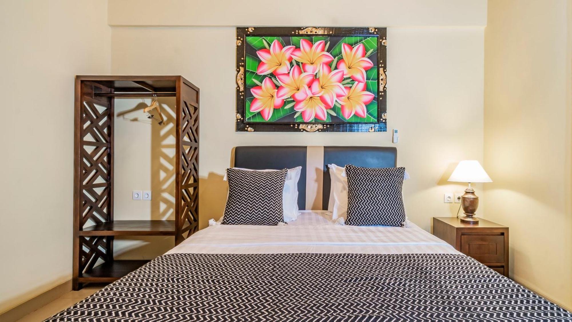 Maruan Sari Apartment Убуд Екстериор снимка